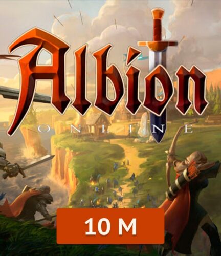 download albion online silver