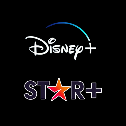 Disney Plus + Star Plus offer: 392004 - StartGaming.net